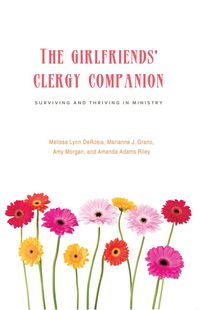 Produktbild: The Girlfriends' Clergy Companion