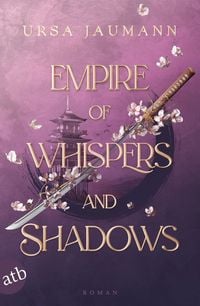 Produktbild: Empire of Whispers and Shadows