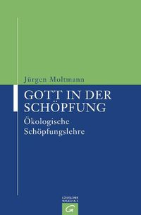 Produktbild: Gott in der Sch&ouml;pfung