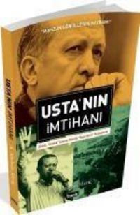 Produktbild: Ustanin Imtihani