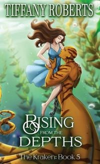 Produktbild: Rising from the Depths (The Kraken 5) - Color