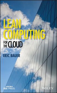 Produktbild: Lean Computing for the Cloud