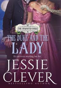 Produktbild: The Duke and the Lady
