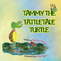 Produktbild: Tammy the Tattletale Turtle