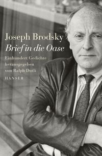 Produktbild: Brief in die Oase