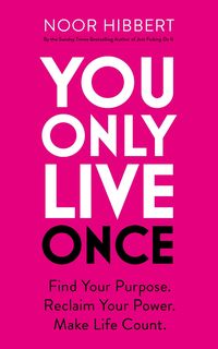 Produktbild: You Only Live Once