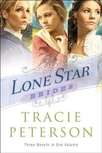 Produktbild: Lone Star Brides