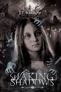 Produktbild: Waking Shadows