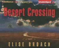 Bild vom Artikel Desert Crossing vom Autor Elise Broach