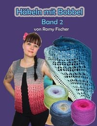 Produktbild: H&auml;keln mit Bobbel Band 2