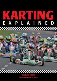 Produktbild: Karting Explained