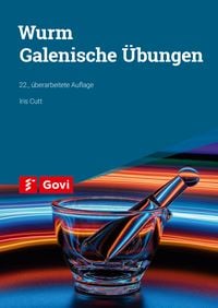Produktbild: Wurm: Galenische &Uuml;bungen