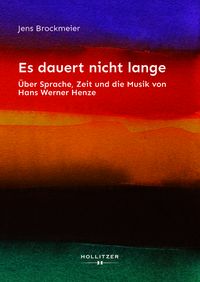 Produktbild: Es dauert nicht lange