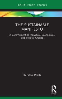 Produktbild: The Sustainable Manifesto