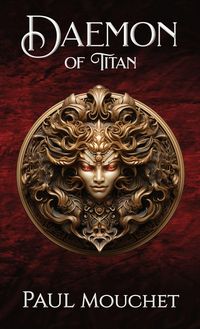 Produktbild: Daemon of Titan