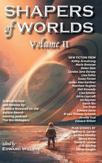 Produktbild: Shapers of Worlds Volume II