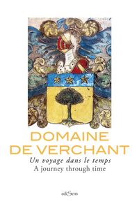 Produktbild: Domaine de verchant