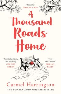 Produktbild: A Thousand Roads Home