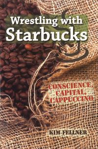 Produktbild: Wrestling with Starbucks