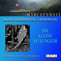 Produktbild: Die kleine Seejungfer