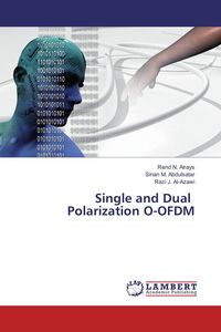 Produktbild: Single and Dual Polarization O-OFDM