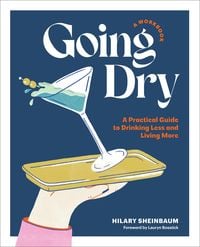 Produktbild: Going Dry: A Workbook
