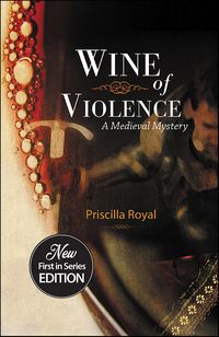 Produktbild: Wine of Violence