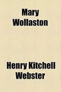 Produktbild: Mary Wollaston