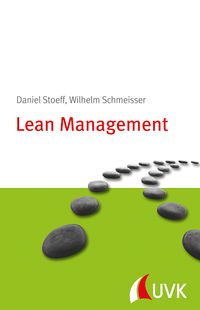 Bild vom Artikel Lean Management vom Autor Wilhelm Schmeisser