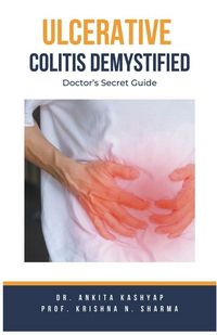Produktbild: Ulcerative Colitis Demystified Doctors Secret Guide