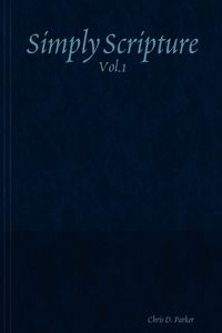 Produktbild: Simply Scripture