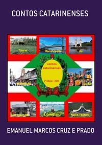 Produktbild: Contos Catarinenses