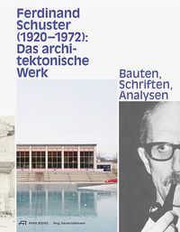 Produktbild: Ferdinand Schuster (1920&ndash;1972)