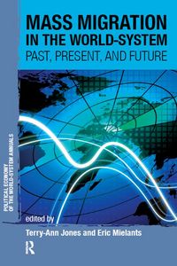 Produktbild: Mass Migration in the World-system