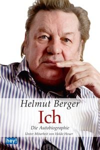 Produktbild: Ich. Die Autobiographie