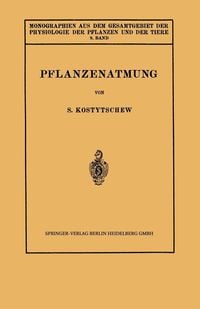 Produktbild: Pflanzenatmung