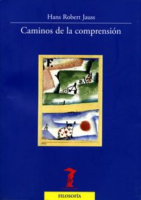 Produktbild: Caminos de la comprensi&oacute;n