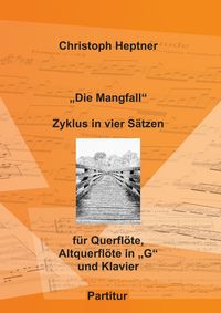 Produktbild: "Die Mangfall"