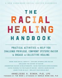 Produktbild: The Racial Healing Handbook