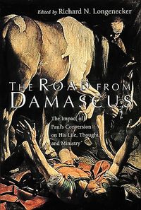 Produktbild: The Road from Damascus