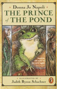 Produktbild: The Prince of the Pond