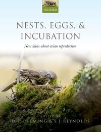 Produktbild: Nests, Eggs, and Incubation