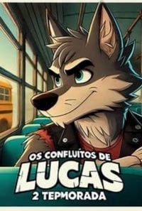 Produktbild: Lucke's Conflicts Season 2
