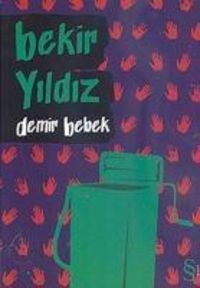 Produktbild: Demir Bebek