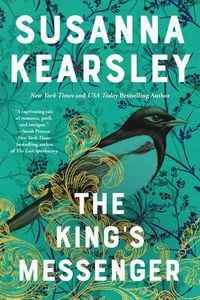Produktbild: The King's Messenger (Standard Edition)