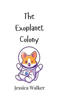 Produktbild: The Exoplanet Colony