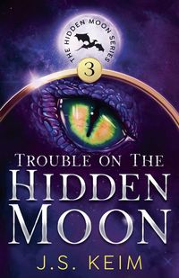 Produktbild: Trouble on the Hidden Moon