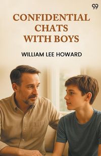 Produktbild: Confidential Chats With Boys