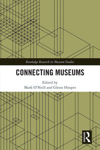 Produktbild: Connecting Museums