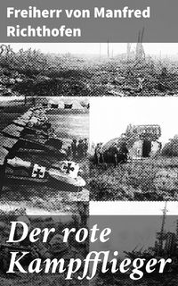 Produktbild: Der rote Kampfflieger